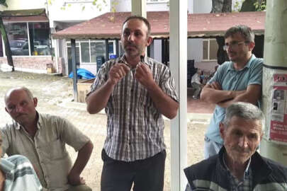 Üreticinin siyah incir isyanı: Verilen emeklere yazık değil mi?