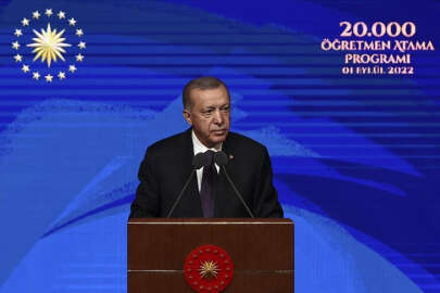 Erdoğan'ın özel okul öğretmenlerini hedef alan 'çapulcu' sözüne tepki: 'Hemen birleşin!'