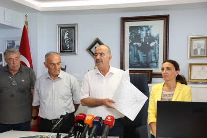 Hayri Türkyılmaz'dan Büyükşehir'e 'ihmal' isyanı