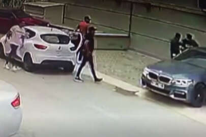 Bursa'da fidye için kaçırılan 3 kişi kurtarıldı