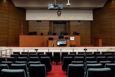 Kadın cinayeti davasında sanığa ağırlaştırılmış müebbet hapis cezası