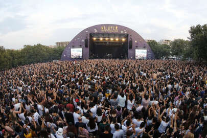 Nilüfer Müzik Festivali’nde içki satışı ve konaklamaya izin yok!