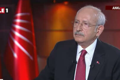 "Türkiye'yi yeniden inşa edeceğiz"