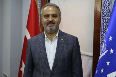 Türk Dünyası Kültür Başkenti Bursa, Avrupa'da tanıtılacak