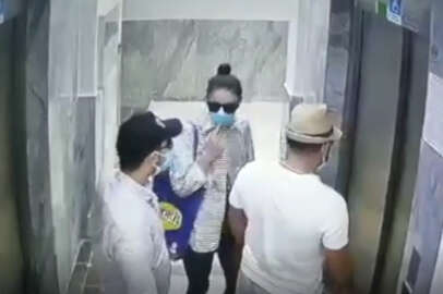 6 kişilik hırsızlık şebekesi yakalandı