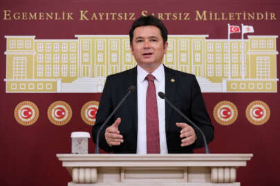 Hastane eczacılarının gelir eşitsizliği Meclis'te