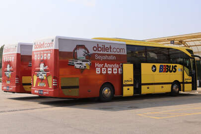 Bursa'dan Sabiha Gökçen Havalimanı için yeni rota