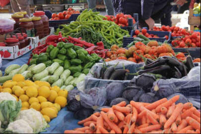 ENAG: Yıllık enflasyon yüzde 181