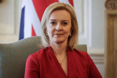 İngiltere'nin yeni başbakanı belli oldu