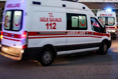 Kaza kırıma uğrayan helikopterde uzman çavuş hayatını kaybetti