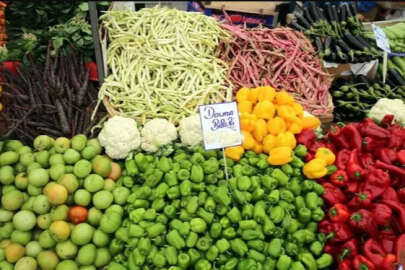 TÜİK: Yıllık enflasyon yüzde 80