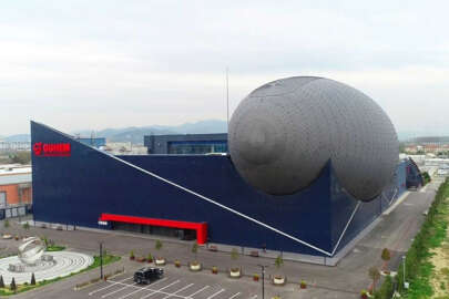 2022 Uluslararası Uzay Kongresi, 9 Eylül'de başlıyor