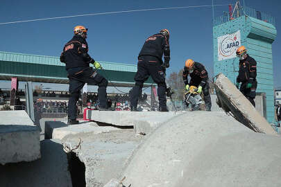 AFAD Bursa'daki diri fay hatlarına ilişkin çalışma istedi