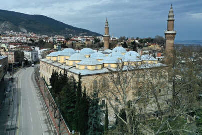 Bursa UNESCO Öğrenen Şehirler Küresel Ağı'na dahil oldu