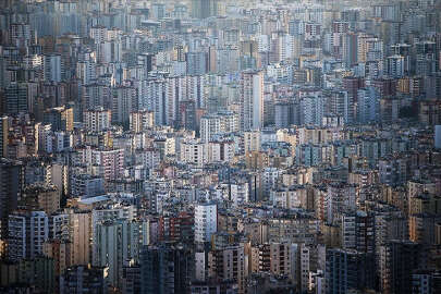 Gayrimenkul satışında Bursa 5. sırada