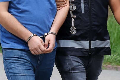 İnegöl'de bakkalı gasp etmeye çalışan kişi tutuklandı