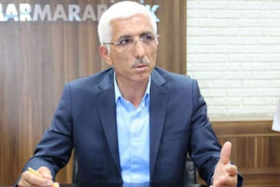 Marmarabirlik rekolte beyan alımlarına başlıyor