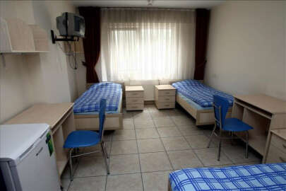 KYK yurtlarına başvurular sonuçlandı