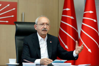 Kılıçdaroğlu: 'Alo holdinglerin medyası bana ders vermeyi bıraksın'