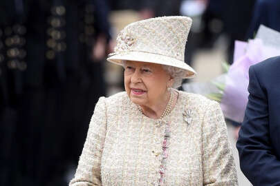 İngiltere Kraliçesi II. Elizabeth 96 yaşında hayatını kaybetti