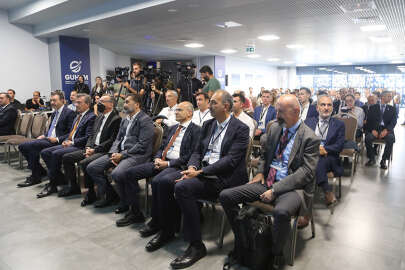 Bursa'da Uluslararası Uzay Kongresi başladı