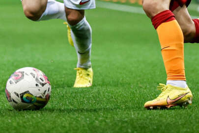 Futbolda haftanın programı belli oldu