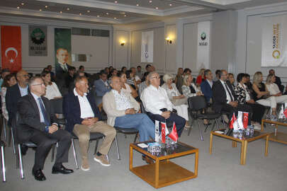 'Yeşil üretim biçiminden başka çare yok'