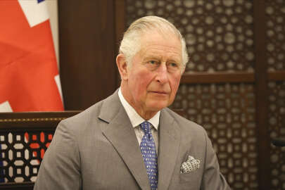 Charles, İngiltere'nin resmen yeni kralı oldu