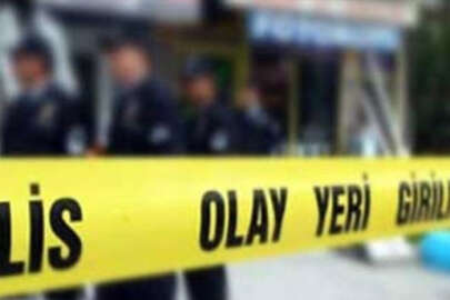 İnegöl'de inşaat ustası tadilat için gittiği binada ölü bulundu