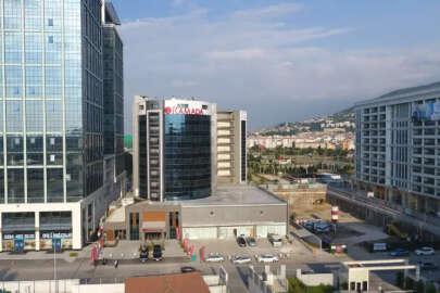 TMMOB Bursa'dan Odunlukta'ki imar değişikliğine dava