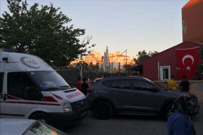 Zeytin Dalı harekat bölgesinde bir asker şehit