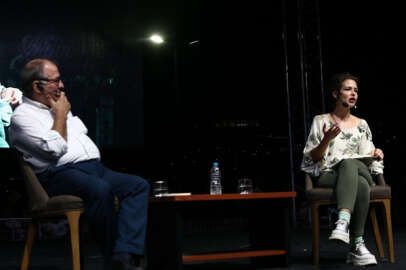 29. Uluslararası Gemlik Zeytini Festivali'nde tarih rüzgârları esti