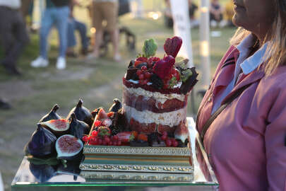 Akçalar-Fadıllı'da renkli incir festivali