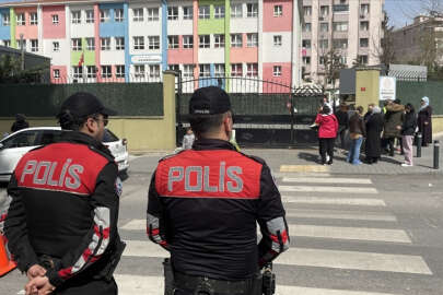 81 ilde okul çevrelerinde yoğun denetim yapılacak