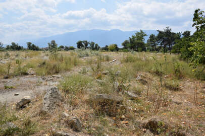 Bursa'nın arsaları Ankara'dan imarlaşıyor: Amaç 'kaynak yaratmak'