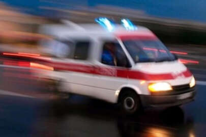 Karacabey'de yol kenarında kadın cesedi bulundu