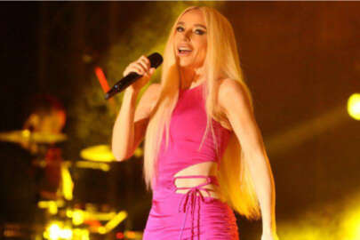 Şarkıcı Gülşen'in ev hapsi de kaldırıldı