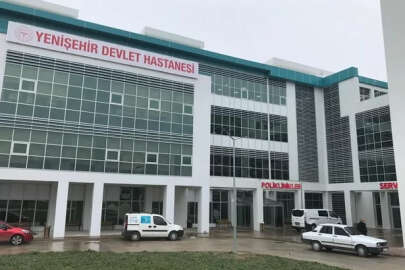 Bursa'da traktörün altında kalan çiftçi öldü