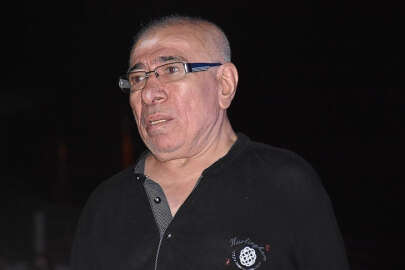 Savcı, İlyas Salman'ın 2 yıl hapsini istedi