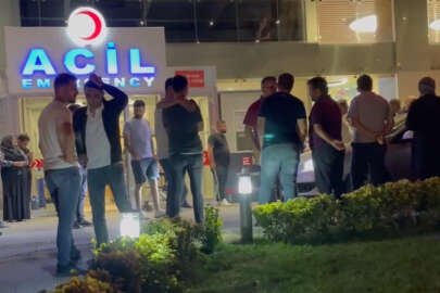 İstanbul'da hastanede bıçaklanan güvenlik görevlisi hayatını kaybetti