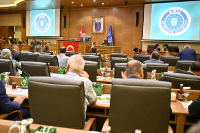Sel mağdurlarının ağustos ayı su faturalarına belediyeden destek
