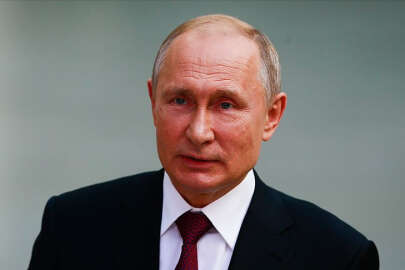 The Sun gazetesinden Putin'e suikast iddiası