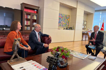 Türkyılmaz'dan Kılıçdaroğlu'na 100. Yıl daveti