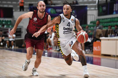 22. Cevat Soydaş Basketbol Turnuvası başladı