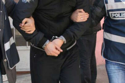 Bursa'da uyuşturucuyla yakalanan belediye görevlisi tutuklandı
