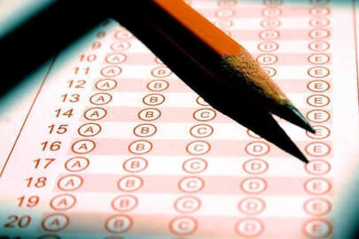 Yeniden yapılan KPSS'de soru kitapçıkları ve cevap anahtarları açıklandı