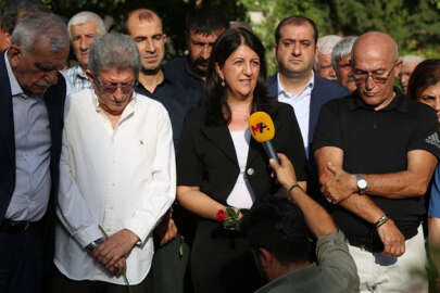 Buldan: Musa Anter’in katilleri aklanamayacak