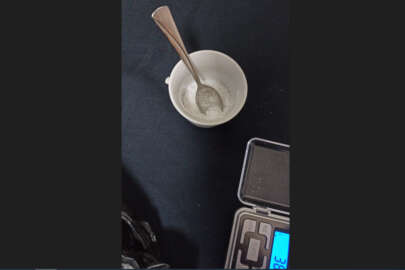 Bursa'da uyuşturucu satıcılarına büyük operasyon; 132 gözaltı