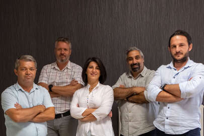 BVHO'da Katılım Grubu adaylıklarını açıkladı