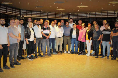 BVHO'da seçim heyecanı; İki grup yarışacak